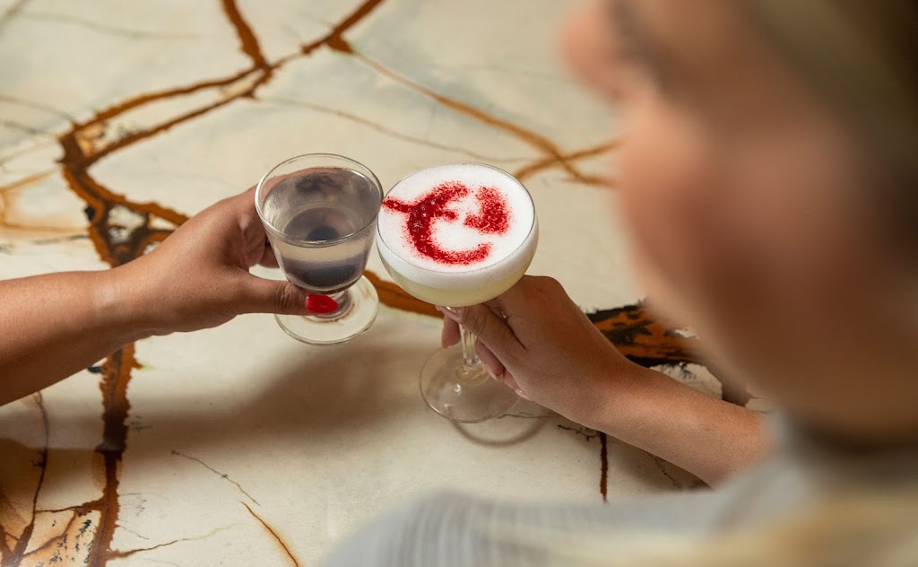 Fora | restaurant | 311 N Morgan St, Chicago, IL 60607, USA | 3127641919 OR +1 312-764-1919