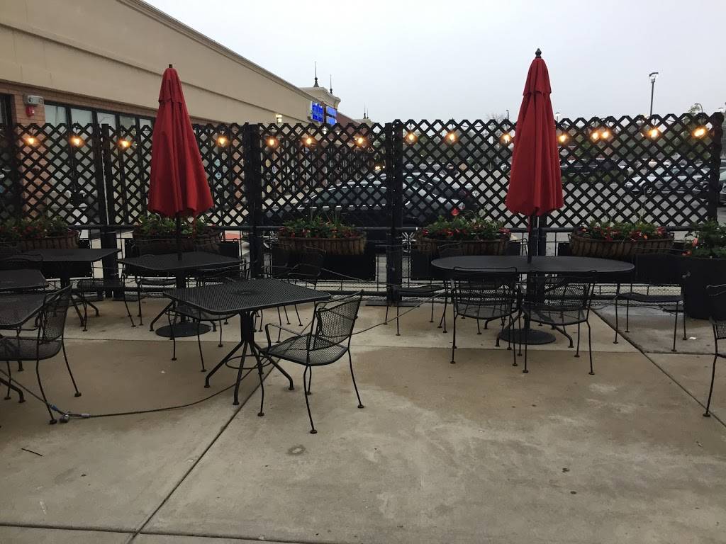 Francescas on 95th | restaurant | 6248 95th St, Oak Lawn, IL 60453, USA | 7085987007 OR +1 708-598-7007