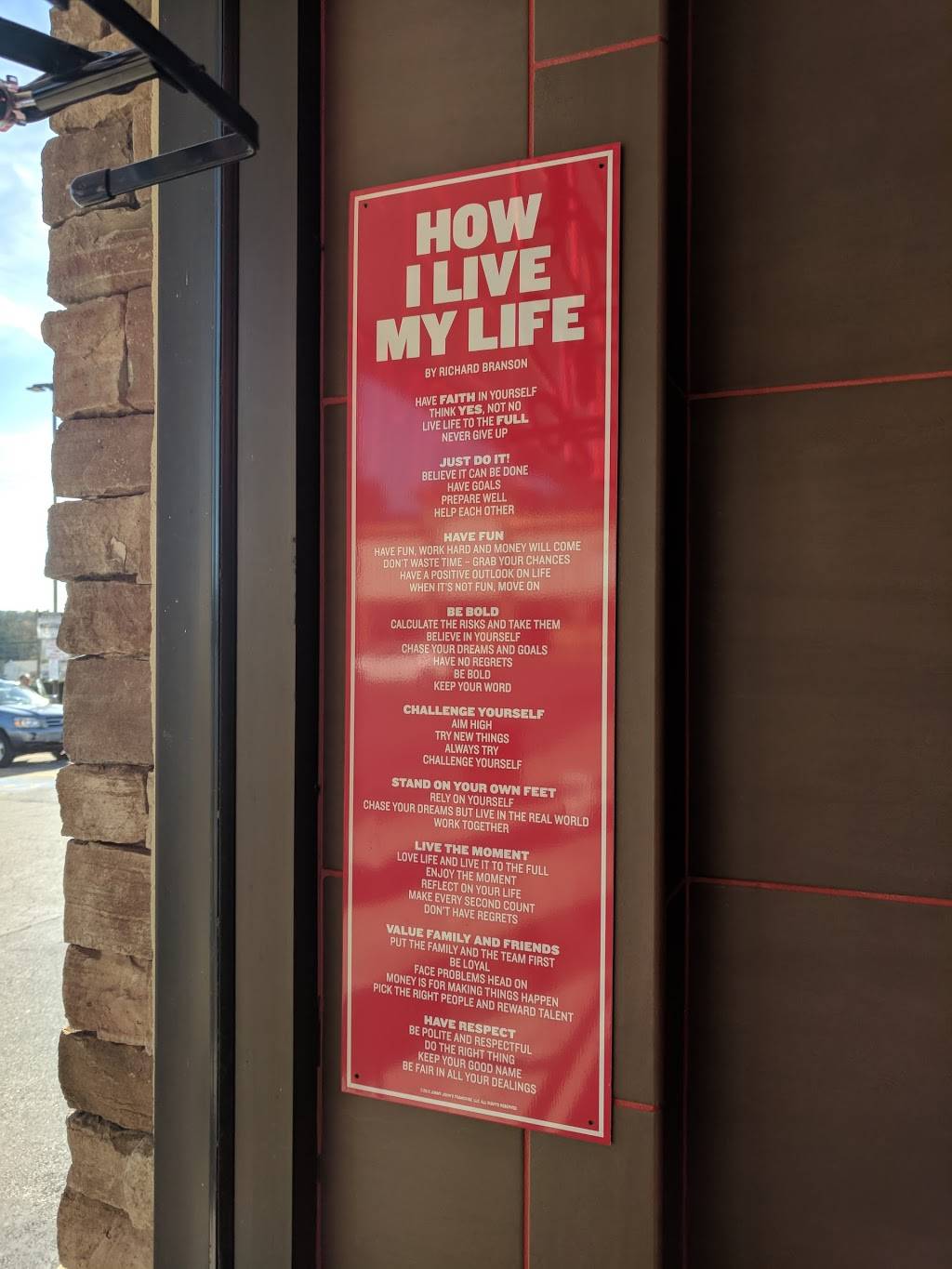 Jimmy Johns | meal delivery | 1819 York Rd Ste. A, Timonium, MD 21093, USA | 4439915183 OR +1 443-991-5183