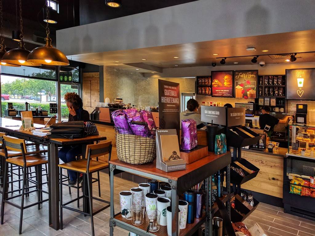 Starbucks | cafe | 1217 N Battlefield Blvd, Chesapeake, VA 23320, USA | 7573120293 OR +1 757-312-0293