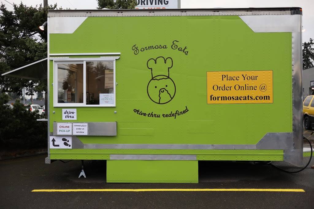 Formosa Eats | restaurant | 1515 -B, SE 122nd Ave, Portland, OR 97233, USA | 9858056161 OR +1 985-805-6161