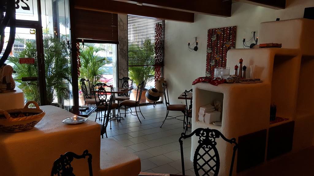 Pomodoro | restaurant | 2908 E Commercial Blvd, Fort Lauderdale, FL 33308, USA | 9542679000 OR +1 954-267-9000