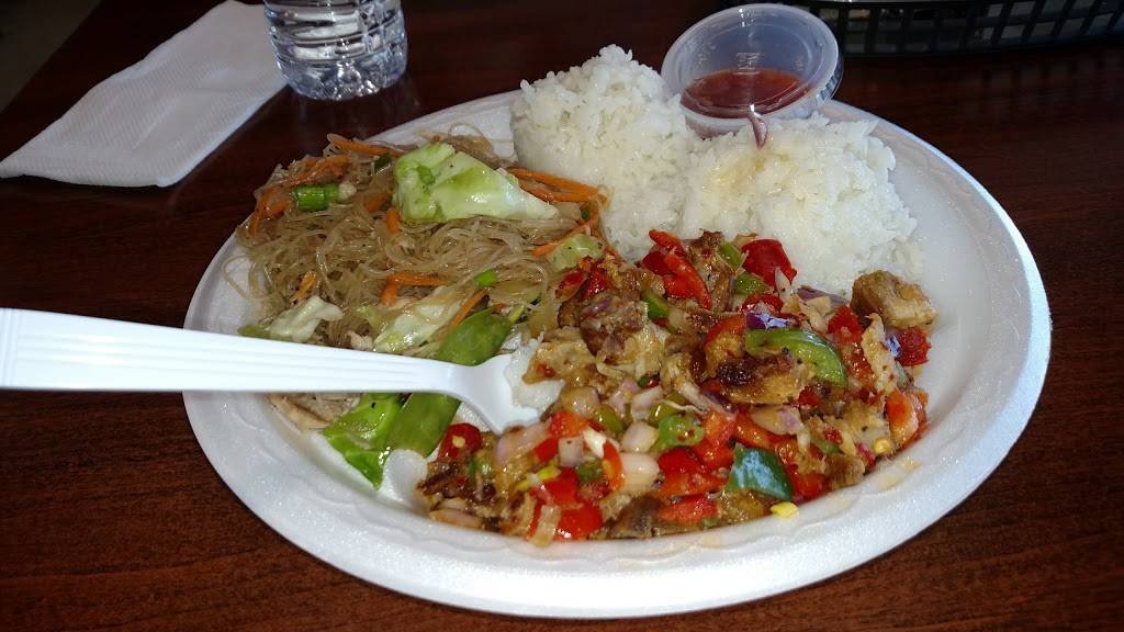 Nanays | restaurant | 2390 N Alma School Rd #103, Chandler, AZ 85224, USA | 4808217906 OR +1 480-821-7906