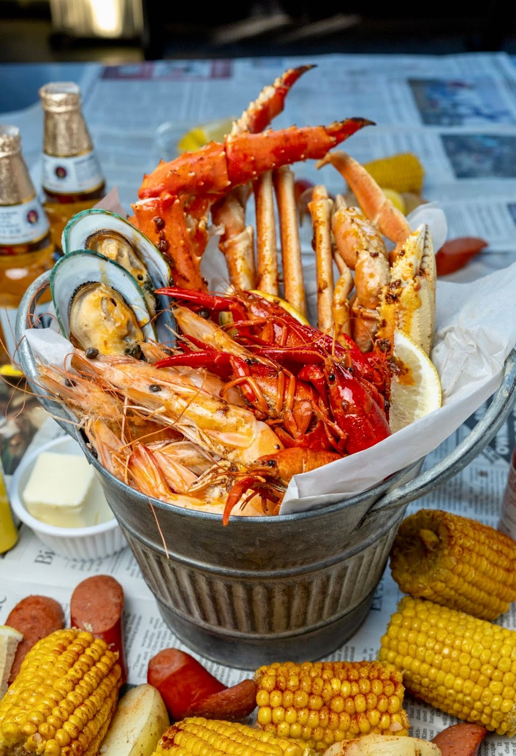 Grab A Crab | restaurant | 2020 S Hacienda Blvd F, Hacienda Heights, CA 91745, USA | 6268209020 OR +1 626-820-9020