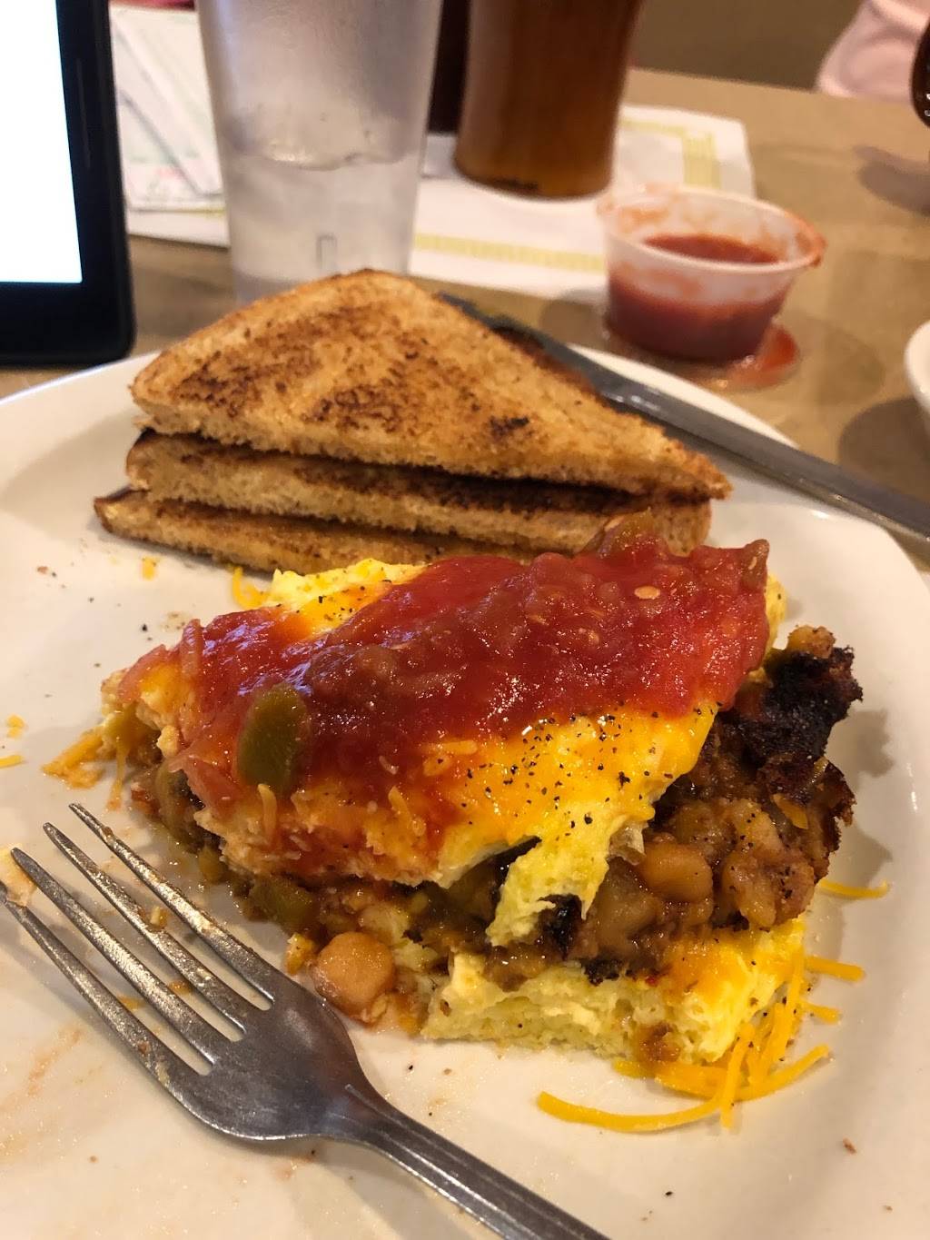 New Beginnings | restaurant | 4735 Lake Michigan Dr NW, Grand Rapids, MI 49534, USA | 6167354902 OR +1 616-735-4902