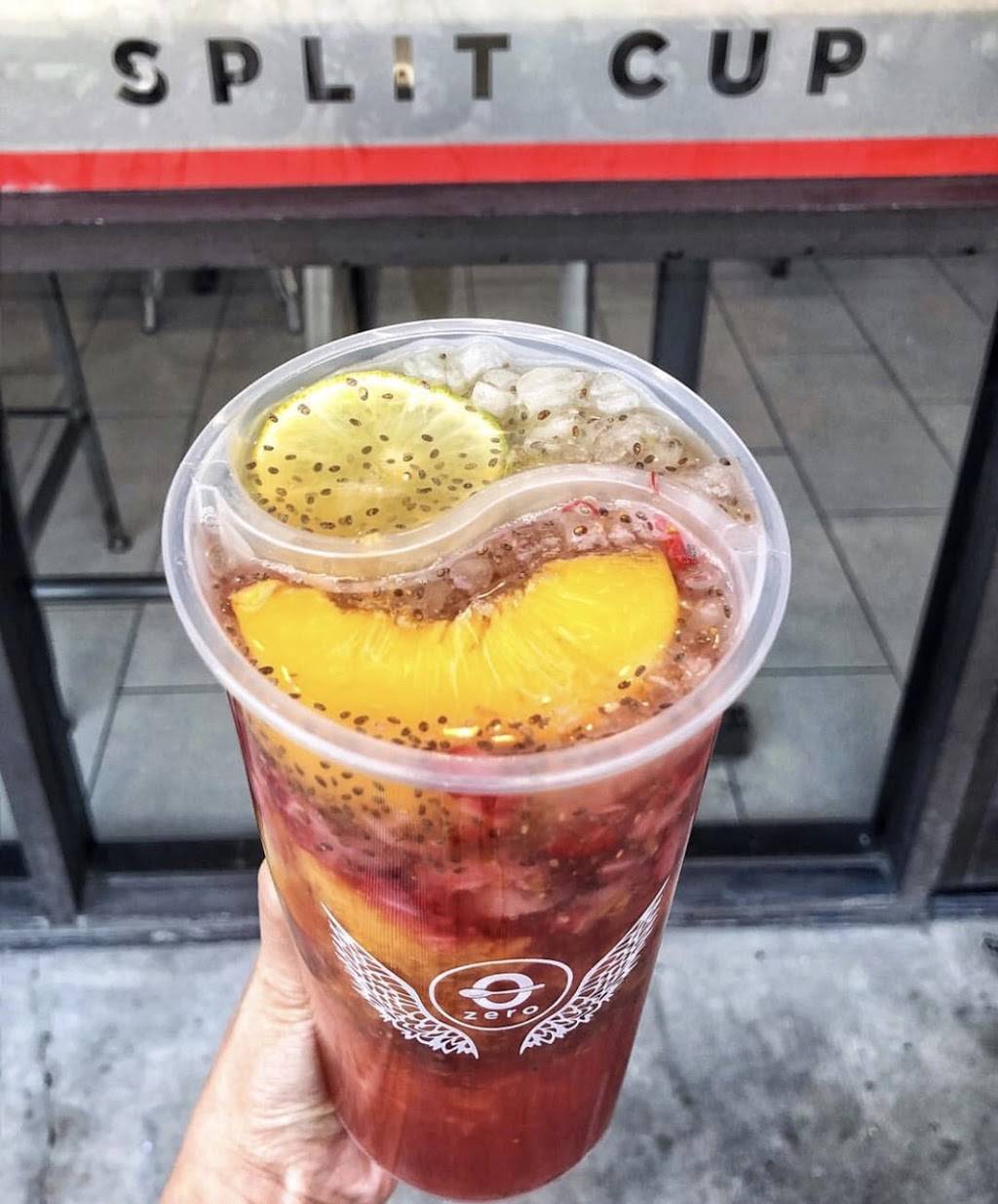 Zero Degrees | restaurant | 3166 South, State Hwy 161 Unit 310, Grand Prairie, TX 75052, USA | 4695407777 OR +1 469-540-7777