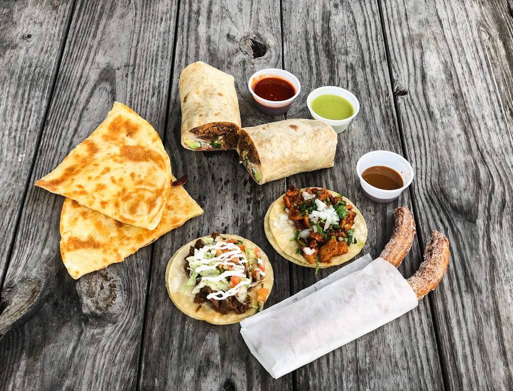 Tacos Mi Jalisco | restaurant | 677 Three Springs Rd, Bowling Green, KY 42104, USA | 2707776463 OR +1 270-777-6463