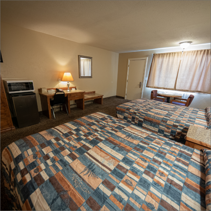 Frontier Motel & Grill | restaurant | 75 Main St, Roosevelt, UT 84066, USA | 4357222201 OR +1 435-722-2201