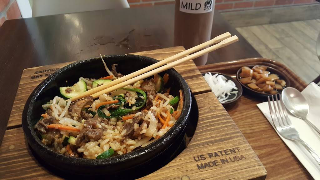 Hot Stone Slow Food from Korea | restaurant | 12265 Ventura Blvd #102, Studio City, CA 91604, USA | 8183584223 OR +1 818-358-4223