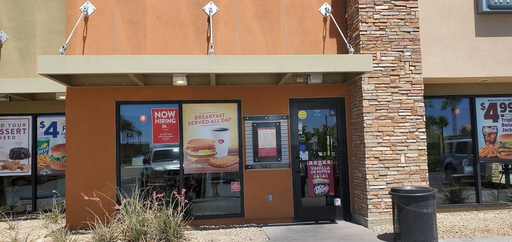 Jack in the Box | restaurant | 7741 N El Capitan Way, Las Vegas, NV 89143, USA | 7023952832 OR +1 702-395-2832