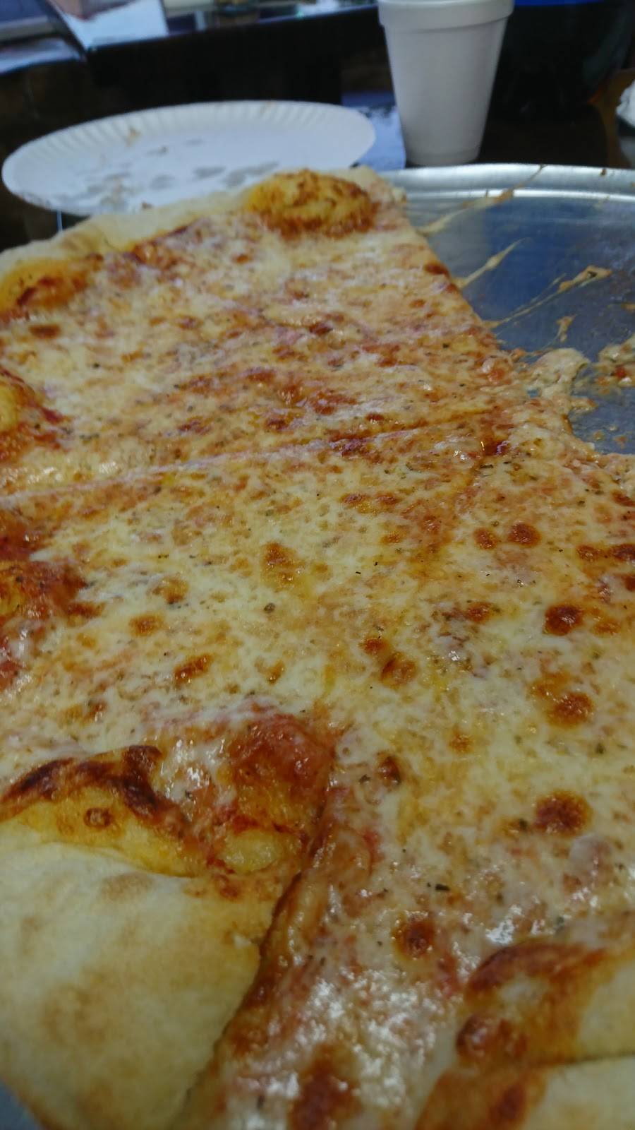 Right Pizza | restaurant | 1554 Teaneck Rd, Teaneck, NJ 07666, USA | 2018334005 OR +1 201-833-4005