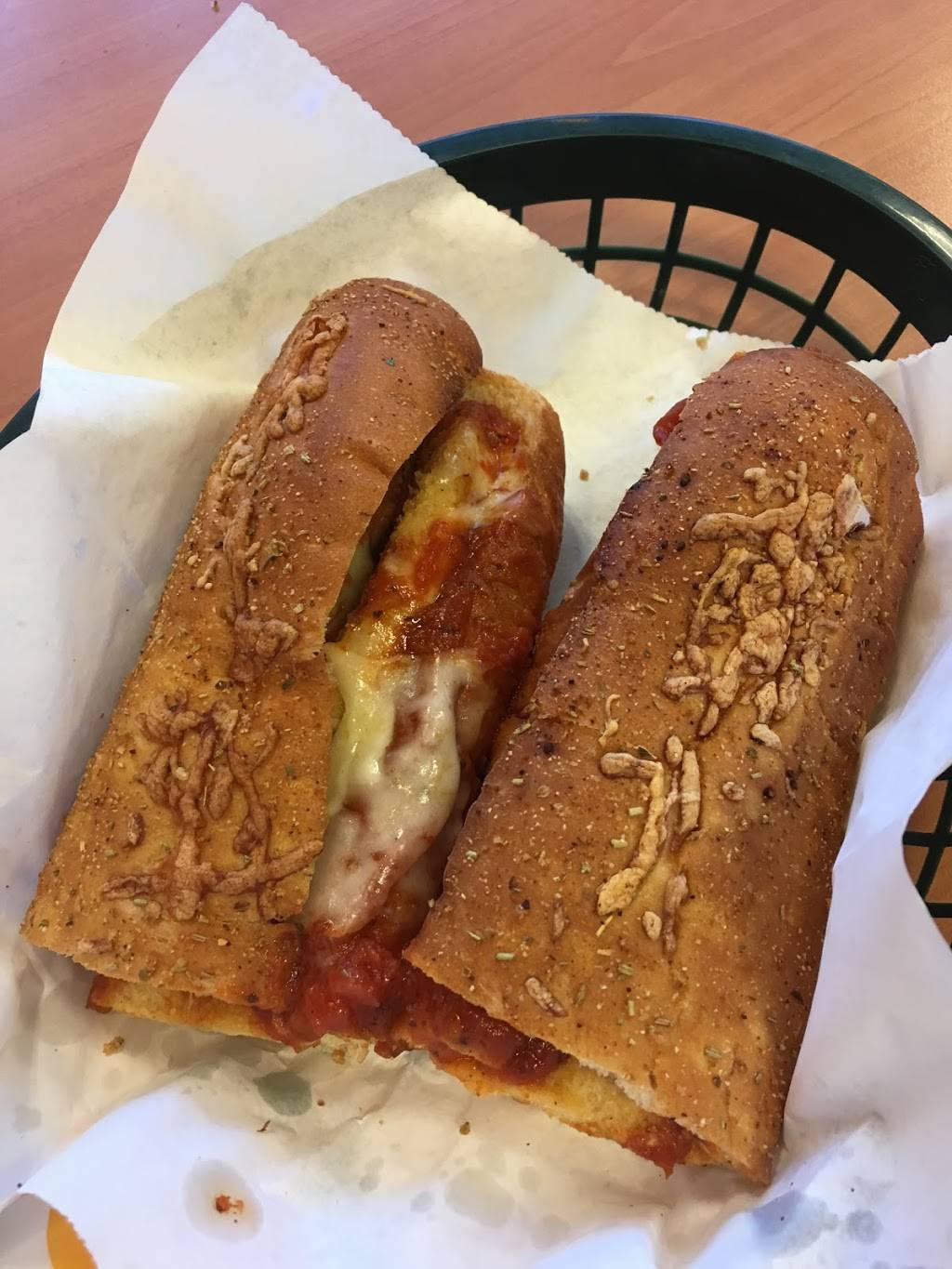 Subway Restaurants | restaurant | 8711 3rd Ave, Brooklyn, NY 11209, USA | 7186808808 OR +1 718-680-8808