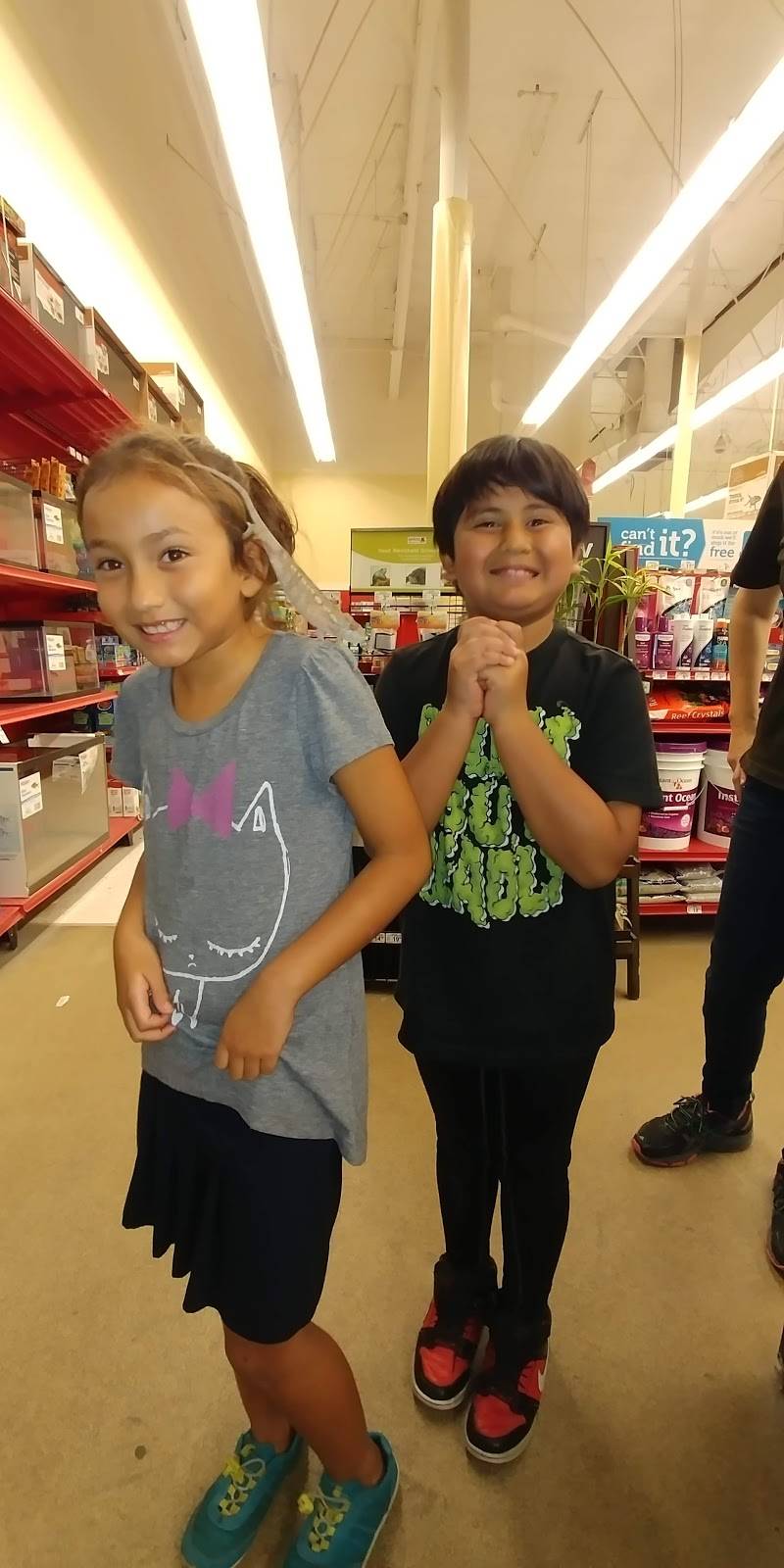 Santa Barbara Plaza | shopping mall | 19 S Milpas St, Santa Barbara, CA 93103, USA | 8057819100 OR +1 805-781-9100