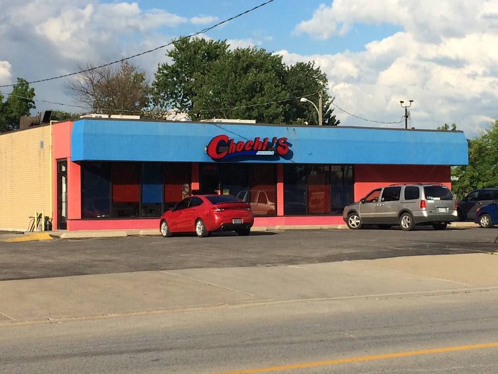 Chochis Pizza | meal delivery | 91 Talbot St N, Essex, ON N8M 2C3, Canada | 5197769966 OR +1 519-776-9966