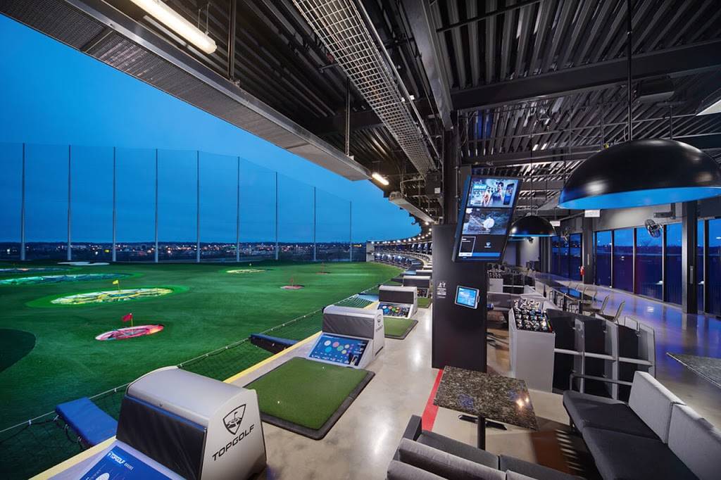 Topgolf | restaurant | 3919 S JB Hunt Dr, Rogers, AR 72758, USA | 4792579330 OR +1 479-257-9330