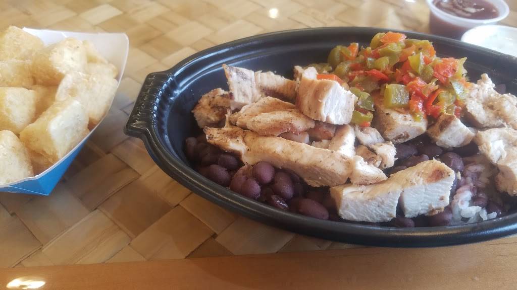 Pollo Tropical | restaurant | 9370 Atlantic Blvd, Jacksonville, FL 32225, USA | 9047202287 OR +1 904-720-2287