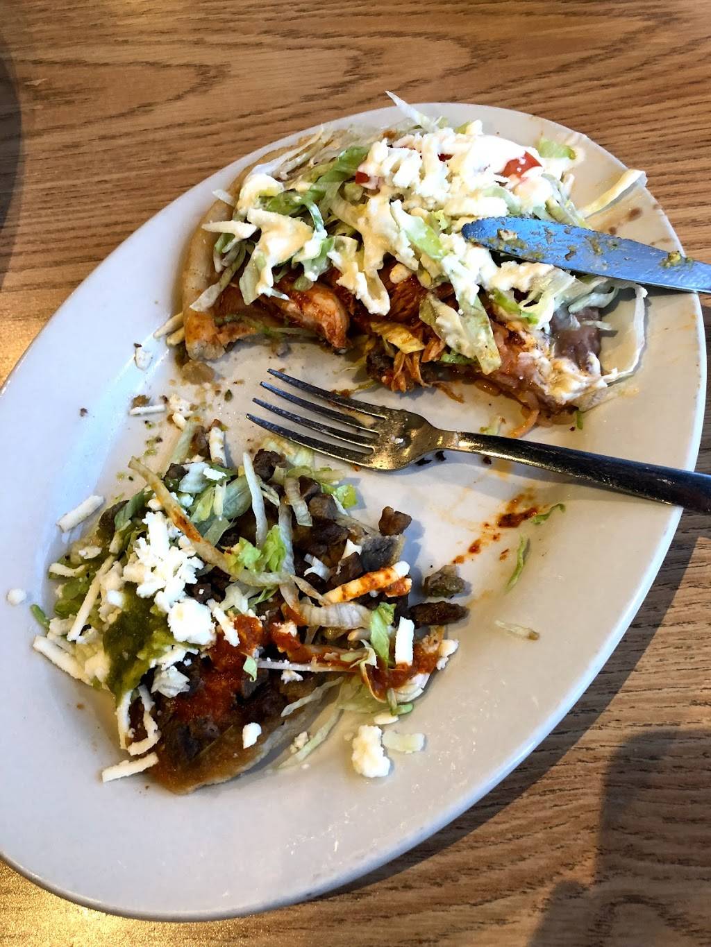 El Sabor de Puebla | restaurant | 305 N 4th St, Madison, WI 53704, USA | 6087201515 OR +1 608-720-1515