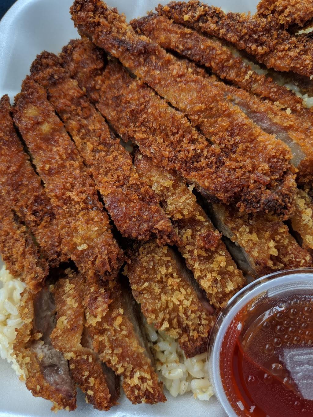 Craving Thai | restaurant | 1250 SW 43rd St ste a, Renton, WA 98057, USA | 4252515058 OR +1 425-251-5058