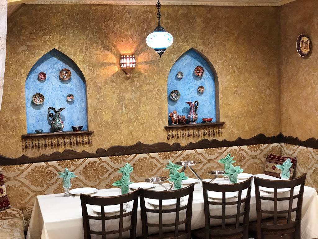 Sherdor | restaurant | 1917 Avenue U, Brooklyn, NY 11229, USA | 7189348888 OR +1 718-934-8888