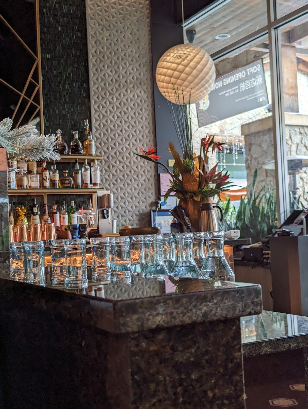 Pineapple Thai | restaurant | 19369 Stevens Creek Blvd STE 120, Cupertino, CA 95014, USA | 6692405556 OR +1 669-240-5556