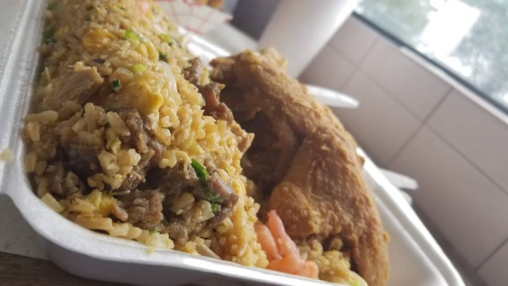 Original Timmy Chan Restaurant | restaurant | 5926 Scott St, Houston, TX 77021, USA | 7138421558 OR +1 713-842-1558