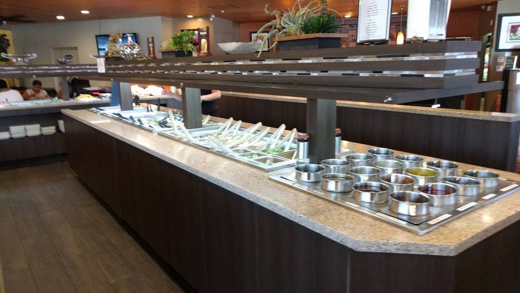 Caesars Mongolian Bar-B-Q | restaurant | 11803 Del Amo Blvd, Cerritos, CA 90703, USA | 5624028025 OR +1 562-402-8025