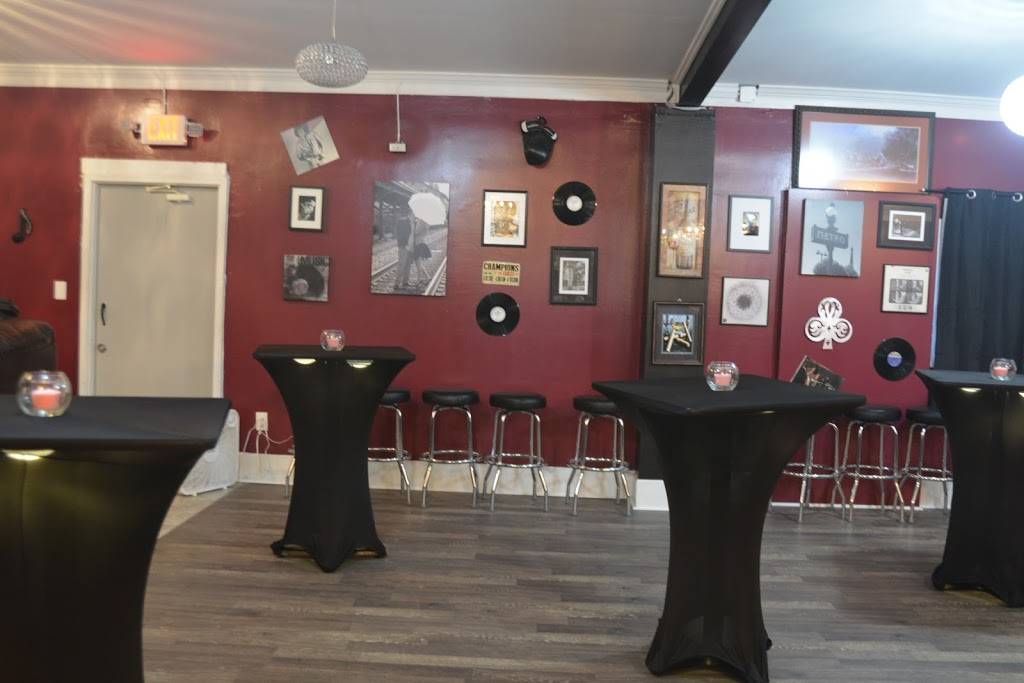 Leto Lounge & Studio | night club | 3504 Stringfield Rd NW, Huntsville, AL 35810, USA | 2562701683 OR +1 256-270-1683