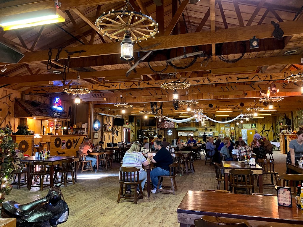 Senators Steakhouse & Brass Buffalo Saloon | restaurant | 51 I-25 Frontage Rd, Cheyenne, WY 82007, USA | 3076344171 OR +1 307-634-4171