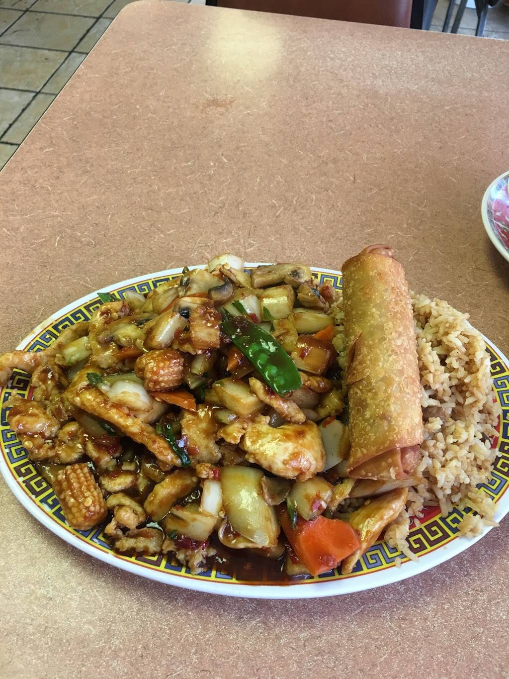 Nee Hao Restaurant | restaurant | 5797 N Sam Houston Pkwy E, Houston, TX 77032, USA | 2814423402 OR +1 281-442-3402