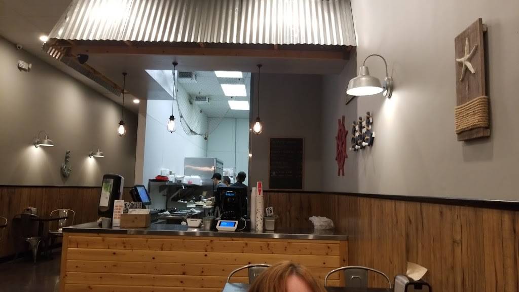 Hookd Fish Grill | restaurant | 1487, 10176 Reseda Blvd, Northridge, CA 91324, USA | 8189602006 OR +1 818-960-2006