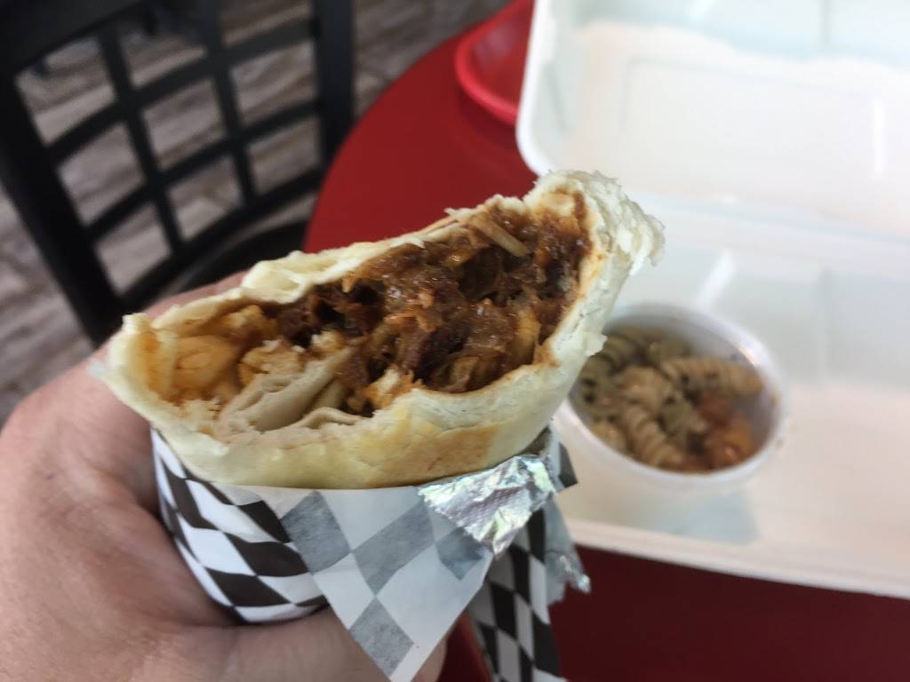 Twisted Kitchen Marietta | restaurant | 125 East Ernest W Barrett Pkwy NW # 111, Marietta, GA 30066, USA | 7706753721 OR +1 770-675-3721