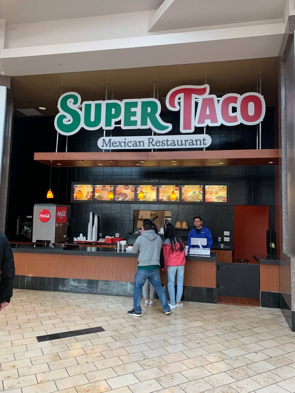 Super Taco 2 | restaurant | 6410 O St Westfield, Gateway, Lincoln, NE 68505, USA | 4023258737 OR +1 402-325-8737