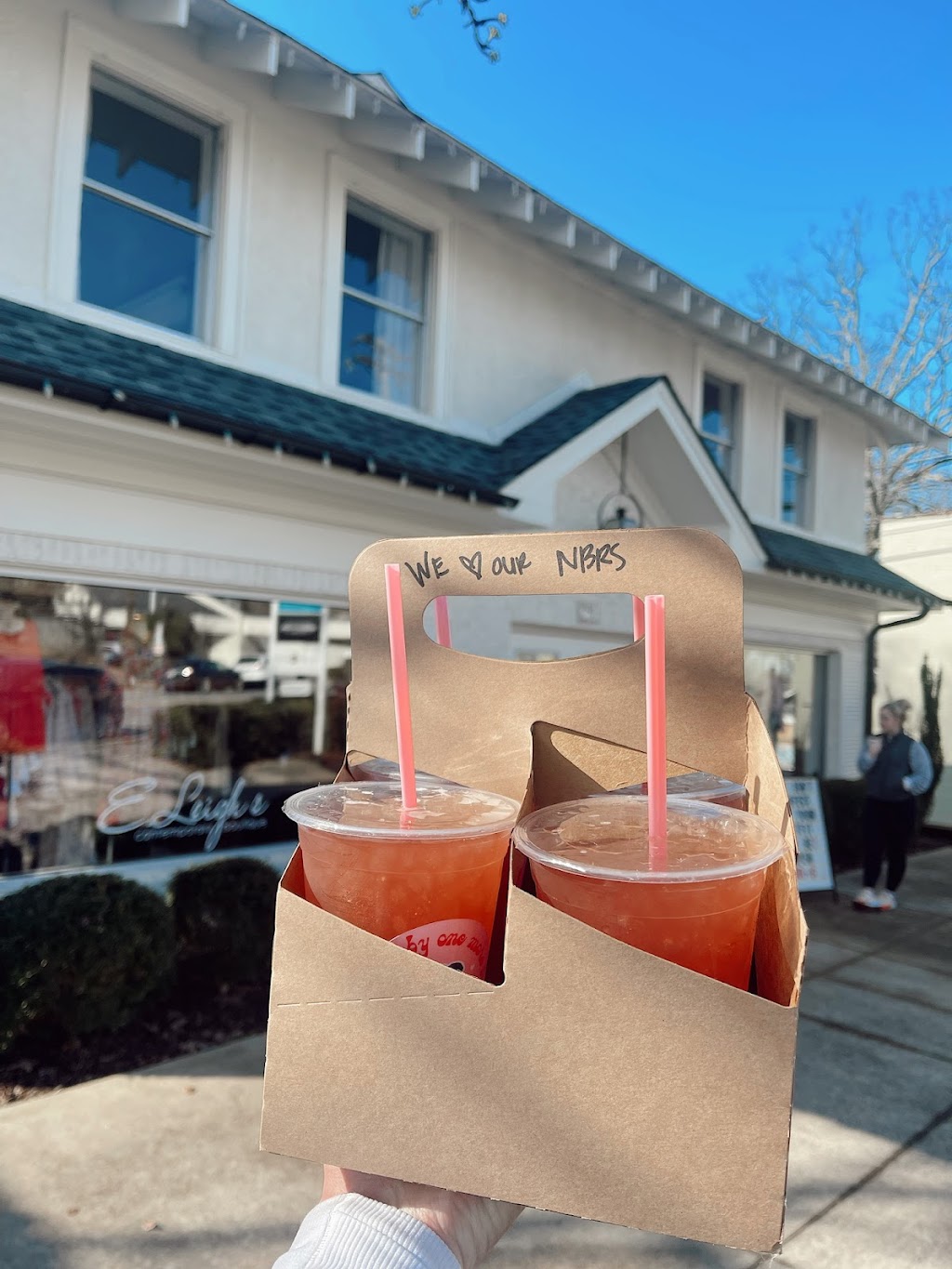 Neighborhood Nutrition | restaurant | 2901 Kavanaugh Blvd, Little Rock, AR 72205, USA | 5013524915 OR +1 501-352-4915