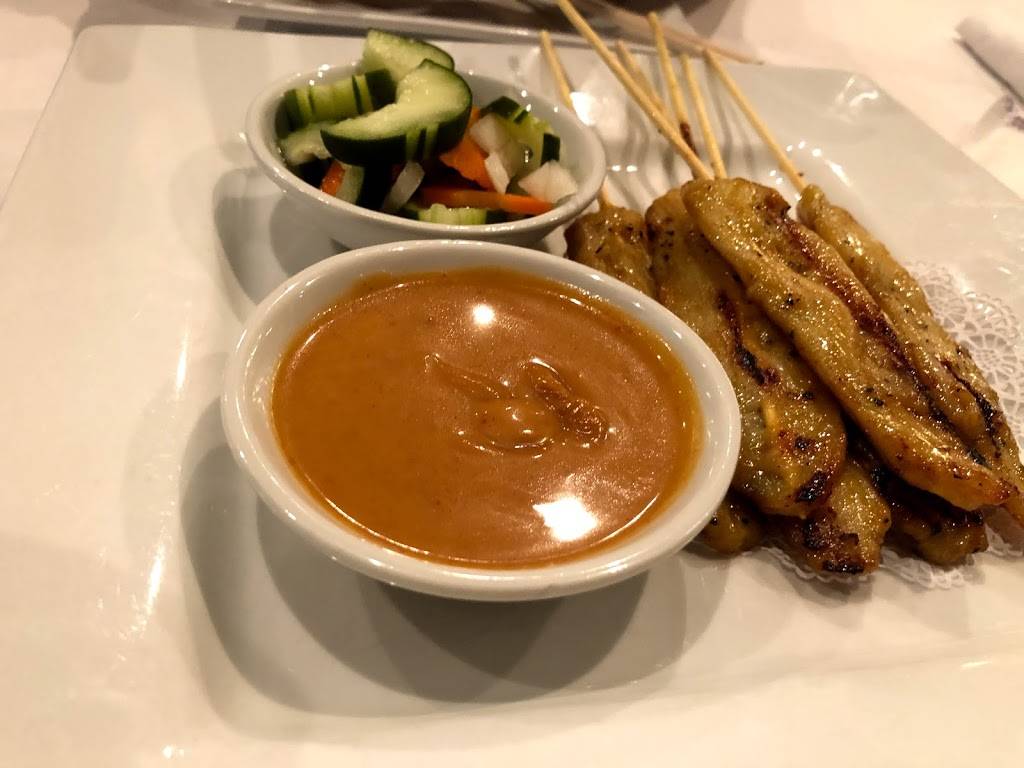 Surin of Thailand Tuscaloosa | restaurant | 1402 University Blvd, Tuscaloosa, AL 35401, USA | 2057527970 OR +1 205-752-7970