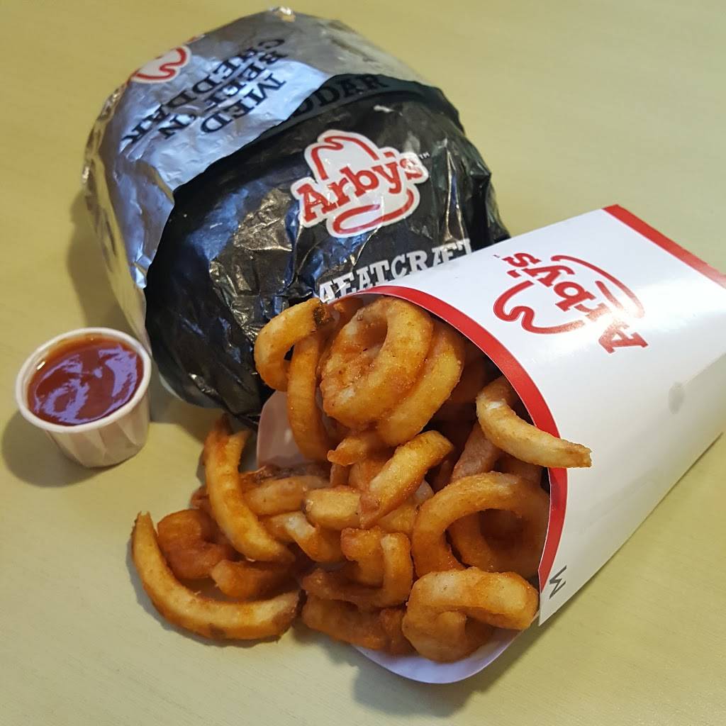 Arbys | restaurant | 4135 Fairview St, Burlington, ON L7L 2A4, Canada | 9056344883 OR +1 905-634-4883