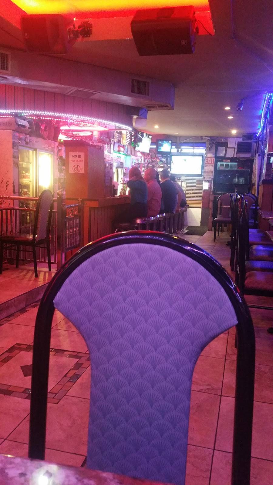 El Nuevo Puerto Plata | restaurant | 3123 Fulton St, Brooklyn, NY 11208, USA | 7182353564 OR +1 718-235-3564