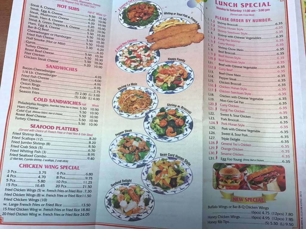 Johnnys Subs Shop | meal takeaway | 2364 Iverson St, Temple Hills, MD 20748, USA | 3014236611 OR +1 301-423-6611