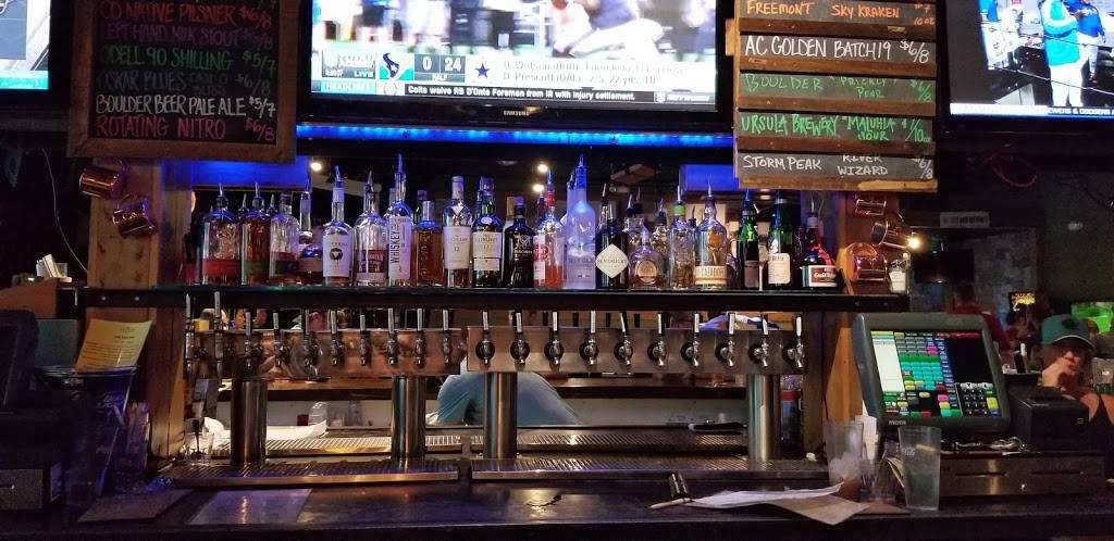 Vail Ale House | restaurant | 2161 N Frontage Rd W, Vail, CO 81657, USA | 9704764314 OR +1 970-476-4314