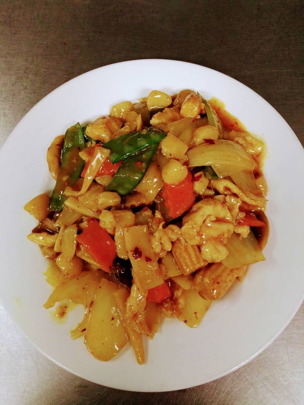 Panda King | meal takeaway | W Pierson Rd, Flushing, MI 48433, USA | 8106592551 OR +1 810-659-2551