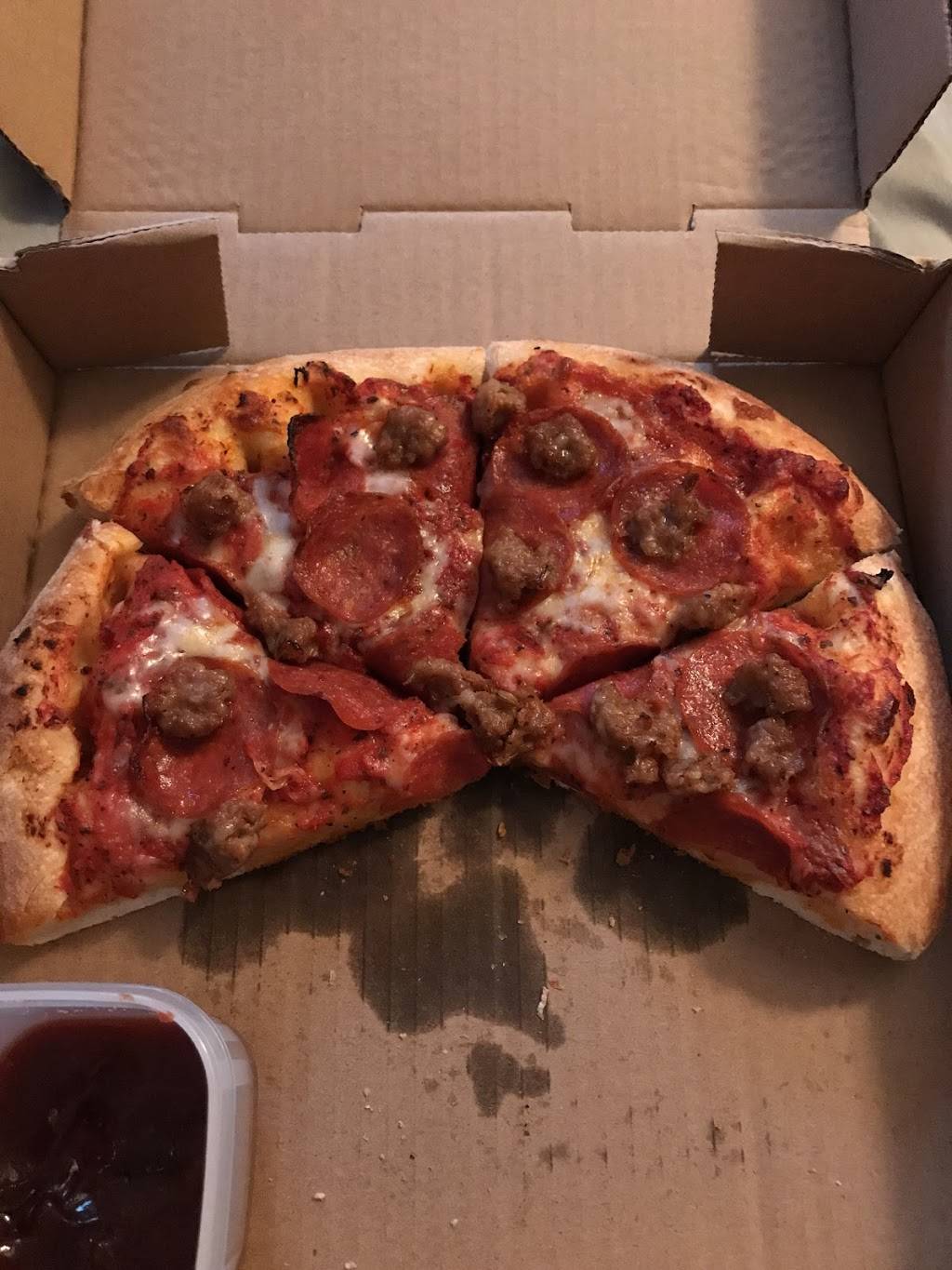 Stuft Pizza | restaurant | 11104 Whittier Blvd, Whittier, CA 90606, USA | 5626991045 OR +1 562-699-1045