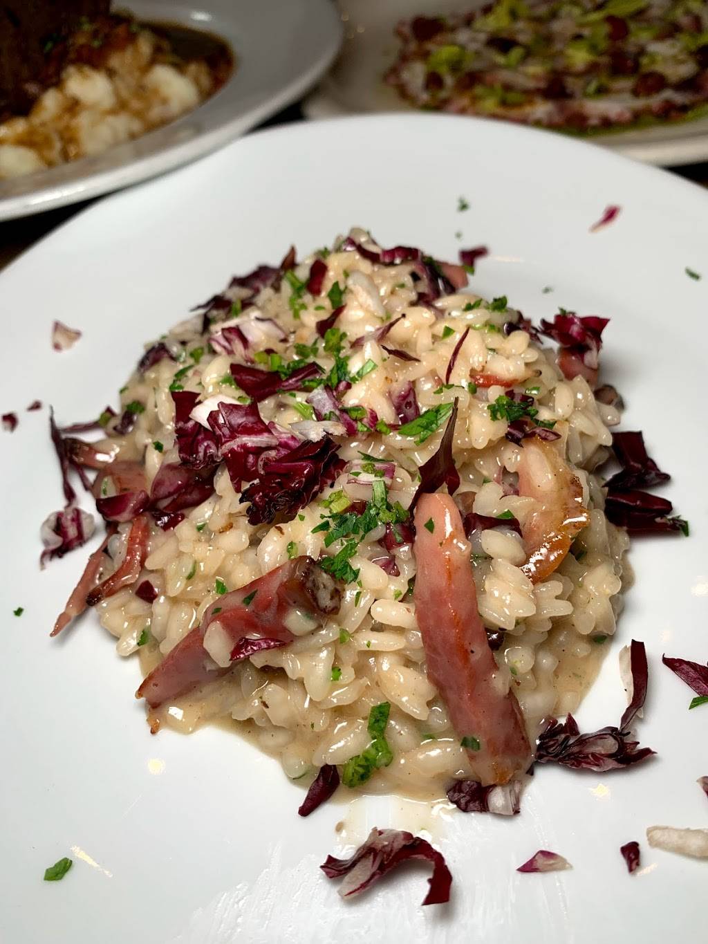 cinque terre west osteria | restaurant | 970 Monument St #110, Pacific Palisades, CA 90272, USA | 3104540709 OR +1 310-454-0709