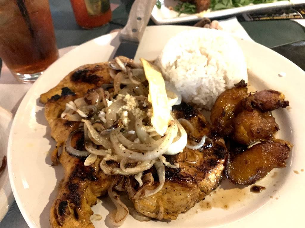 El Floridita Restaurant | restaurant | 1253 Vine St, Los Angeles, CA 90038, USA | 3238718612 OR +1 323-871-8612