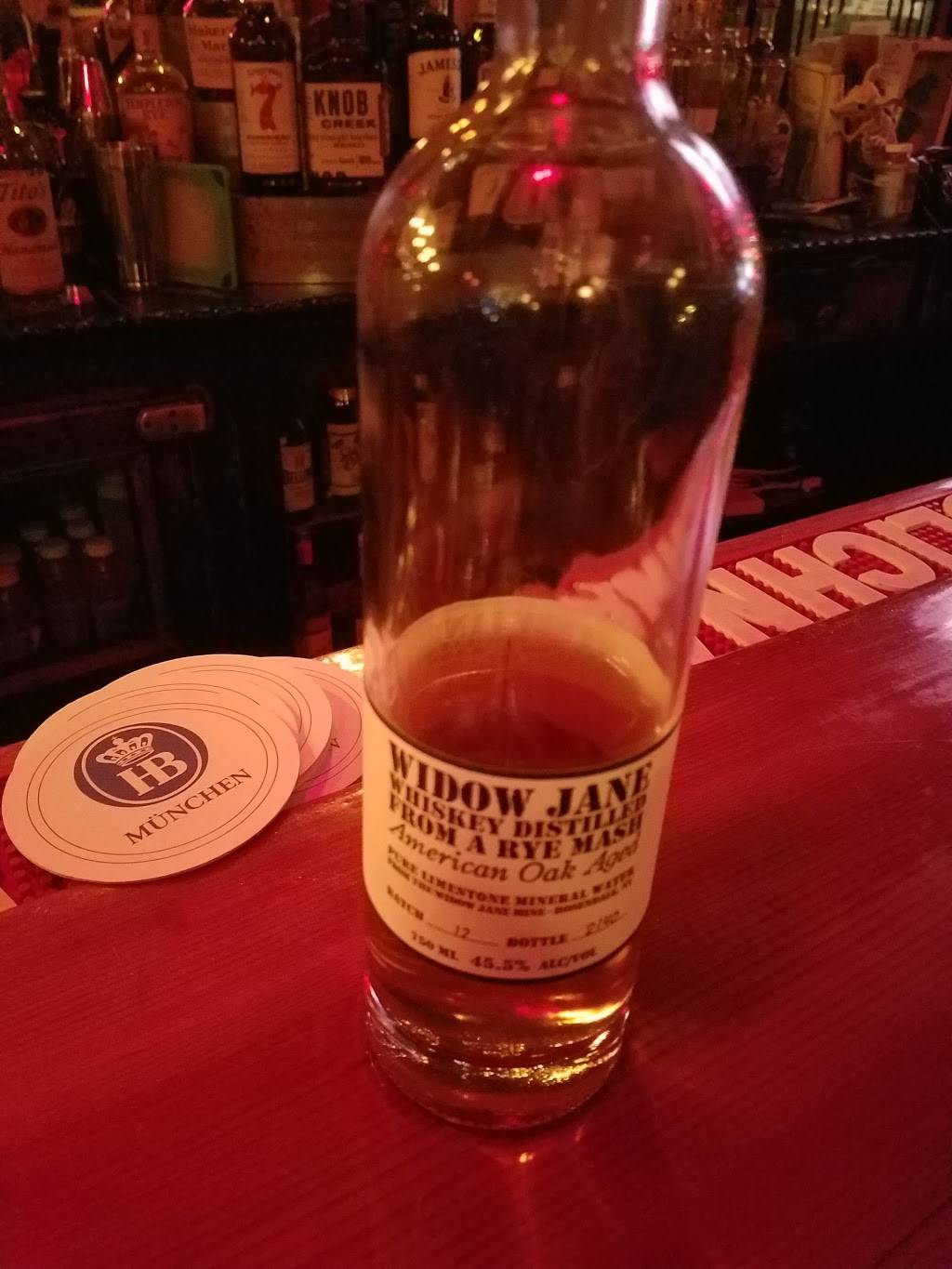 Jalopy Tavern | restaurant | 317 Columbia St, Brooklyn, NY 11231, USA | 7186253214 OR +1 718-625-3214