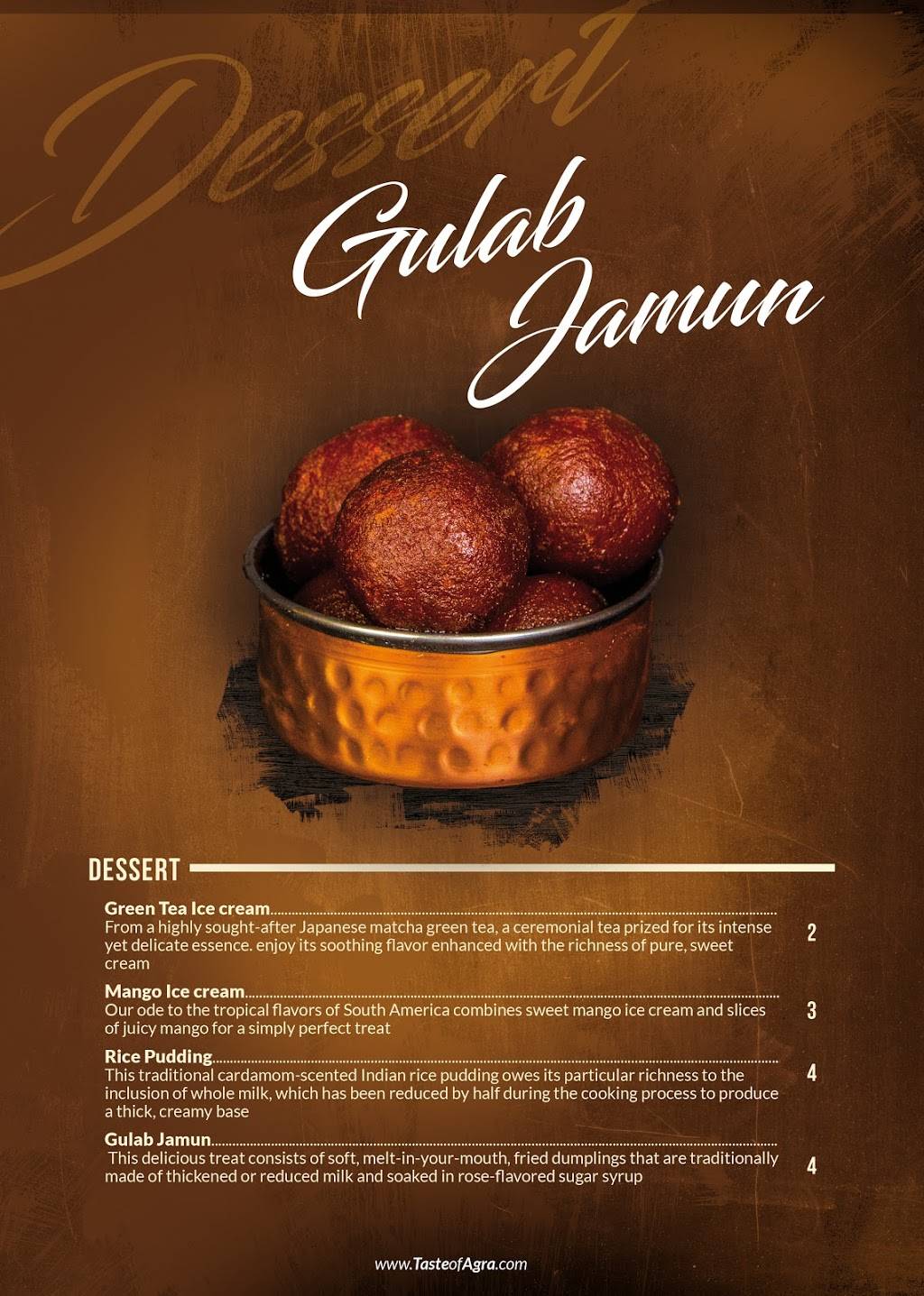 Taste of Agra | meal takeaway | 20 King St W, Cobourg, ON K9A 2L9, Canada | 9053721655 OR +1 905-372-1655