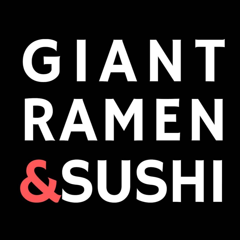 Giant Ramen & Sushi | restaurant | 4544 Beach Blvd, Buena Park, CA 90621, USA | 7145620989 OR +1 714-562-0989