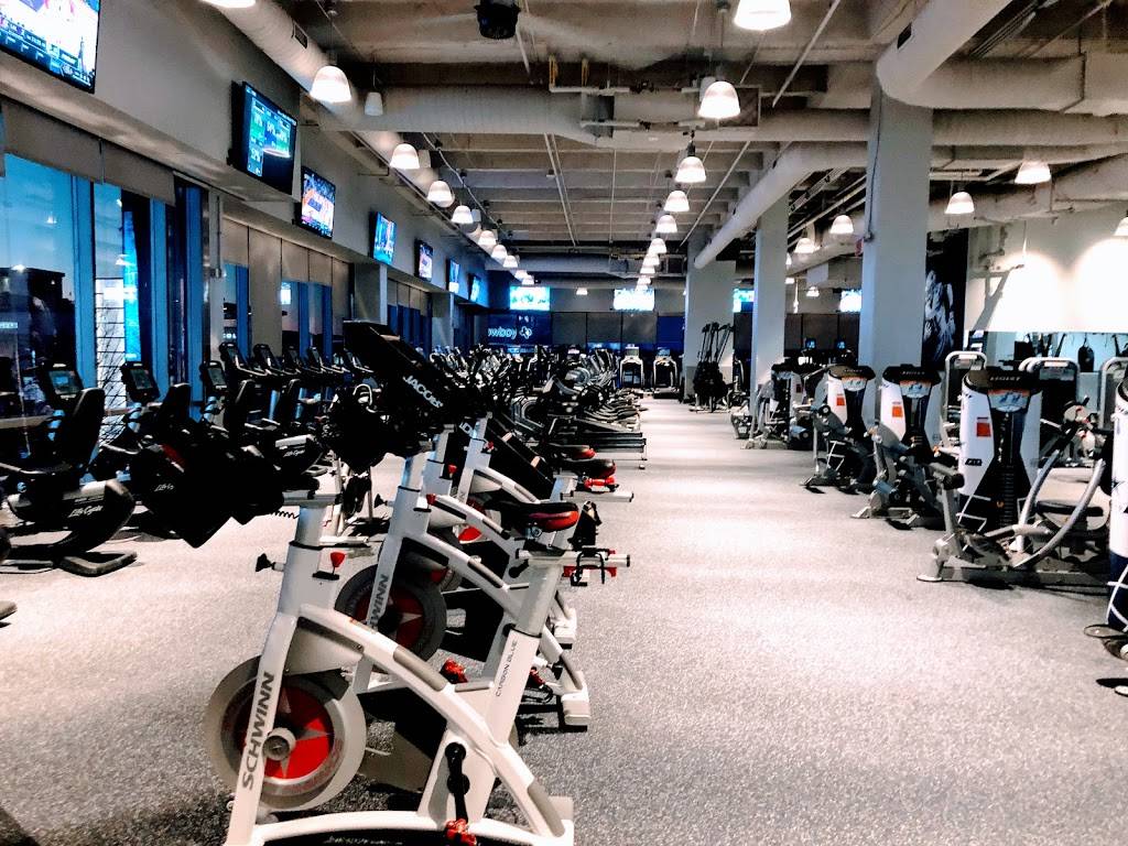 Cowboys Fit | restaurant | 5 Cowboys Way, Frisco, TX 75034, USA | 9724375000 OR +1 972-437-5000