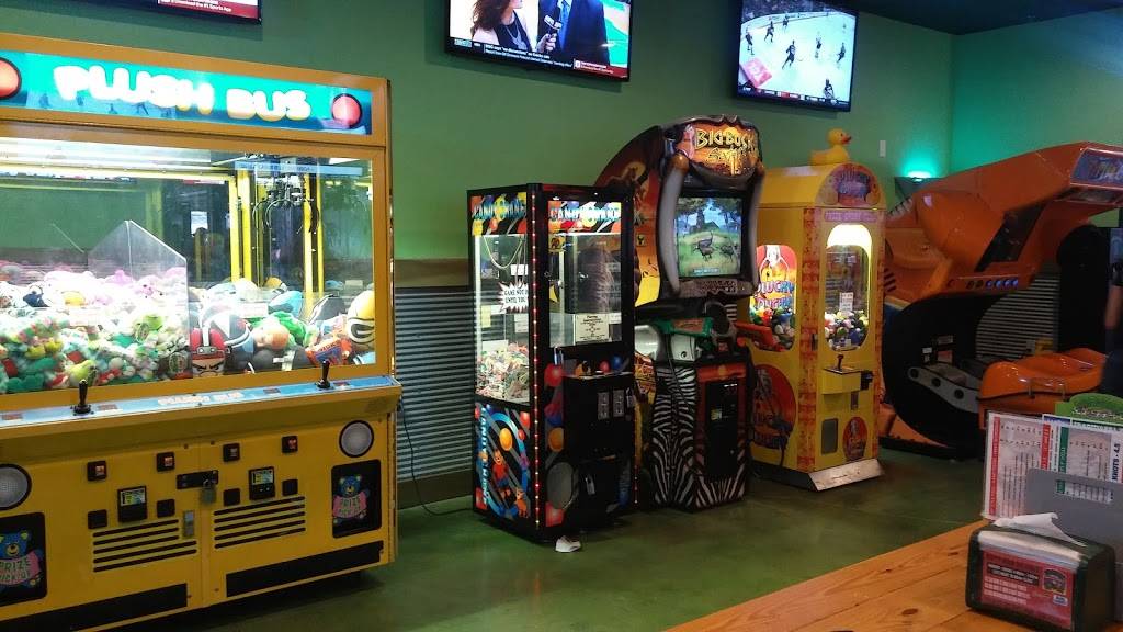 Froggers Grill & Bar | restaurant | 5770 W Irlo Bronson Memorial Hwy, Kissimmee, FL 34746, USA | 4075070760 OR +1 407-507-0760