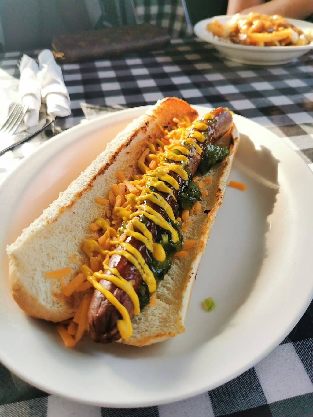 Joes Diner | restaurant | 155 Erie St, Stratford, ON N5A 2M6, Canada | 5192729933 OR +1 519-272-9933