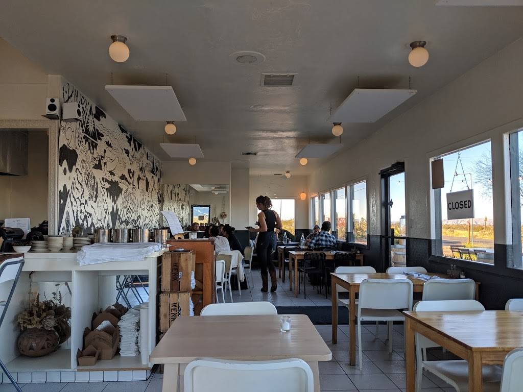 La Copine | cafe | 848 Old Woman Springs Rd, Yucca Valley, CA 92284, USA | 7602898537 OR +1 760-289-8537