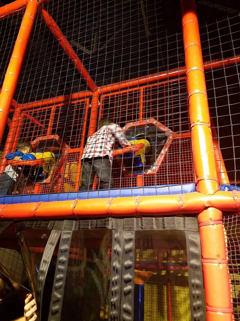 Tilt Studio Voorhees | restaurant | 1580 Voorhees Town Center, Voorhees Township, NJ 08043, USA | 8567826572 OR +1 856-782-6572